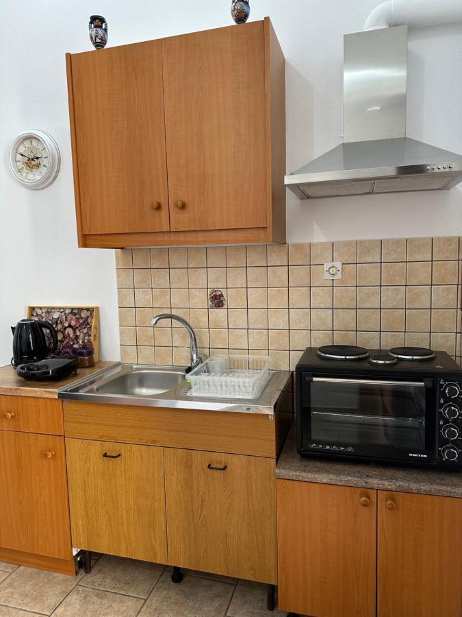 Ano Syros Vibes Apartment Exterior photo